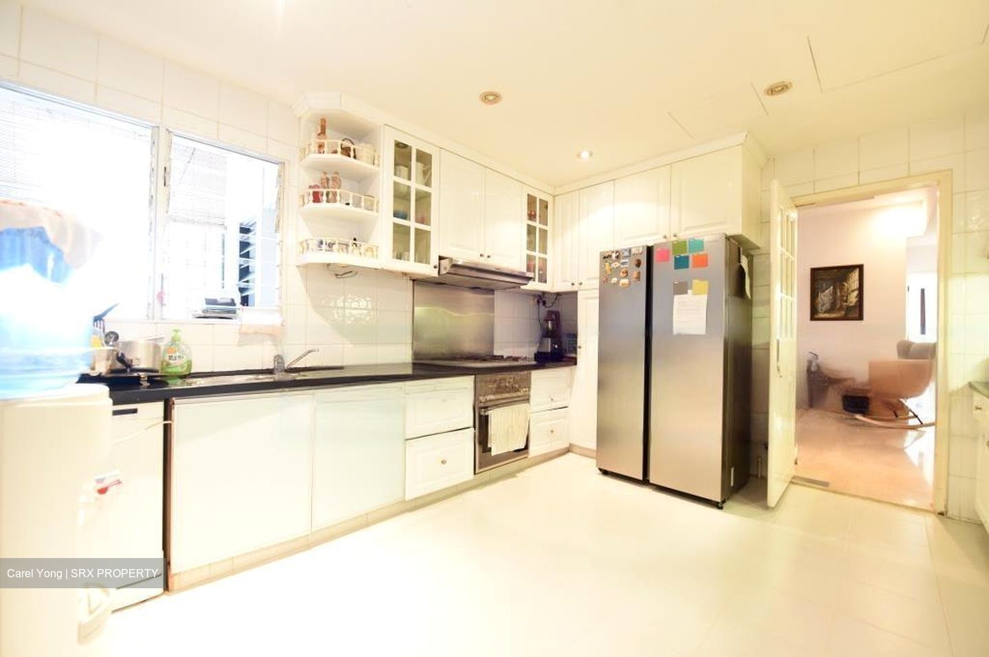 Regency Park (D10), Condominium #591929391